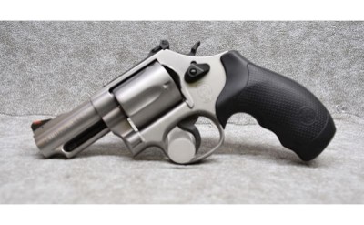 Smith & Wesson ~ Model 69 ~ .44 Magnum - Image 2 of 5