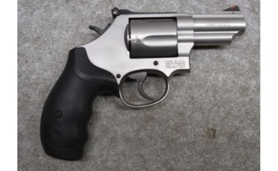 Smith & Wesson ~ Model 69 ~ .44 Magnum - Image 4 of 5