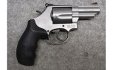 Smith & Wesson ~ Model 69 ~ .44 Magnum - Image 4 of 5