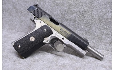 Colt ~ MK IV Combat Elite ~ .45 Auto - Image 3 of 3