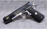 Colt ~ MK IV Combat Elite ~ .45 Auto - Image 2 of 3