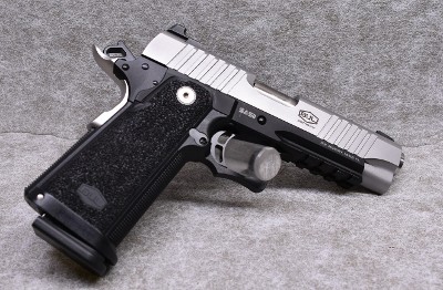 BUL ~ SASII ~ 9mm - Image 1 of 5