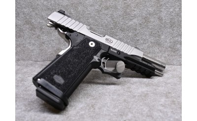 BUL ~ SASII ~ 9mm - Image 3 of 5