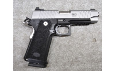 BUL ~ SASII ~ 9mm - Image 5 of 5
