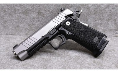 BUL ~ SASII ~ 9mm - Image 2 of 5