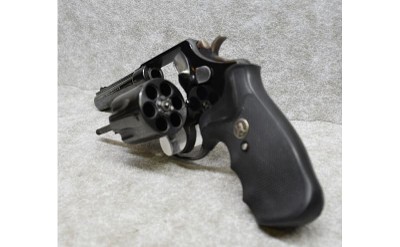 Smith & Wesson ~ Model 58 ~ .41Magnum - Image 4 of 6