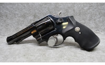 Smith & Wesson ~ Model 58 ~ .41Magnum - Image 2 of 6