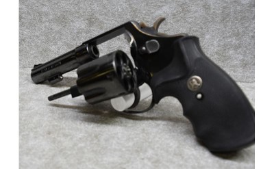 Smith & Wesson ~ Model 58 ~ .41Magnum - Image 3 of 6