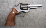 Smith & Wesson ~ Model 66-4 ~ .357 Magnum - Image 4 of 5