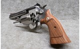 Smith & Wesson ~ Model 66-4 ~ .357 Magnum - Image 3 of 5