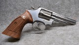 Smith & Wesson ~ Model 66-4 ~ .357 Magnum - Image 1 of 5