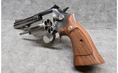 Smith & Wesson ~ Model 66-4 ~ .357 Magnum - Image 3 of 5
