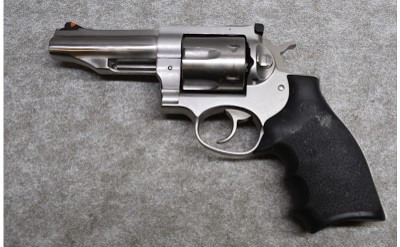 Ruger ~ Redhawk ~ .44 Magnum - Image 5 of 5
