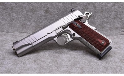 BUL Armory ~ Government ~ 9mm - Image 2 of 3