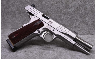 BUL Armory ~ Government ~ 9mm - Image 3 of 3