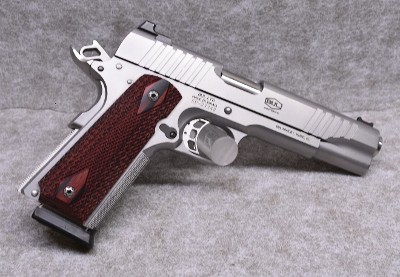 BUL Armory ~ Government ~ 9mm - Image 1 of 3