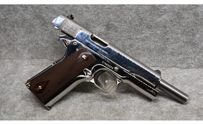 Colt ~ Government ~ .38 Super - Image 5 of 7