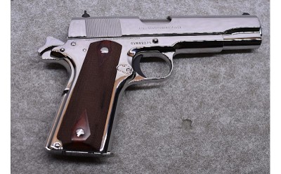 Colt ~ Government ~ .38 Super - Image 6 of 7