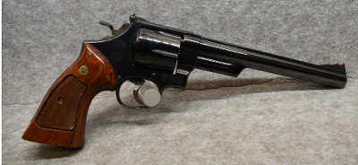 Smith & Wesson ~ Model 29-2 ~ .44 Magnum - Image 1 of 5