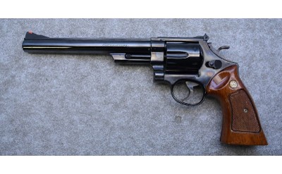 Smith & Wesson ~ Model 29-2 ~ .44 Magnum - Image 5 of 5