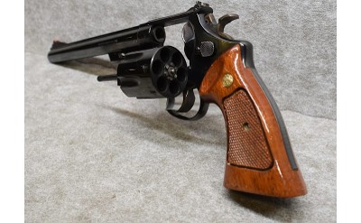 Smith & Wesson ~ Model 29-2 ~ .44 Magnum - Image 3 of 5