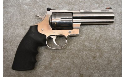 Colt ~ Anaconda ~ .45 Colt - Image 4 of 5