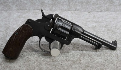Swiss 1882 ~ Model 29 ~ 7.5mm SwissOrdinance - Image 1 of 4