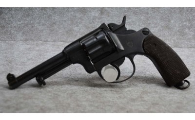 Swiss 1882 ~ Model 29 ~ 7.5mm SwissOrdinance - Image 2 of 4