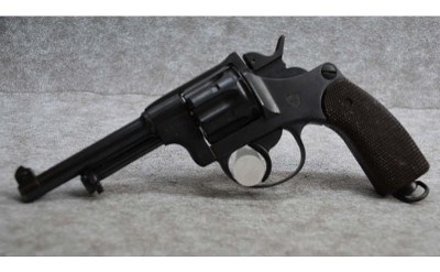 Swiss 1882 ~ Model 29 ~ 7.5mm SwissOrdinance - Image 2 of 4