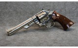 Smith & Wesson ~ Model 29-2 ~ .44 Magnum - Image 3 of 6