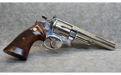 Smith & Wesson ~ Model 29-2 ~ .44 Magnum - Image 2 of 6