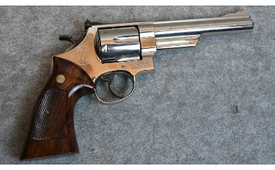 Smith & Wesson ~ Model 29-2 ~ .44 Magnum - Image 5 of 6