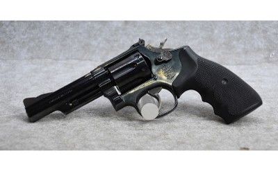 Smith & Wesson ~ Model 19-7 ~ .357 Magnum - Image 2 of 5