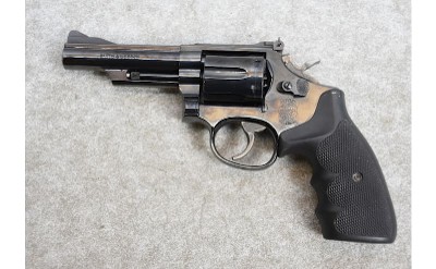 Smith & Wesson ~ Model 19-7 ~ .357 Magnum - Image 5 of 5