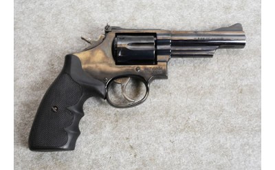 Smith & Wesson ~ Model 19-7 ~ .357 Magnum - Image 4 of 5