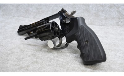 Smith & Wesson ~ Model 19-7 ~ .357 Magnum - Image 3 of 5