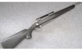 Remington Model 700 Synthetic Stainless .300 Rem. Ultra Mag. - 1 of 9