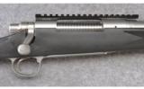 Remington Model 700 Synthetic Stainless .300 Rem. Ultra Mag. - 2 of 9