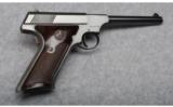 Colt Challenger Semi-Auto Pistol .22 L.R. - 1 of 4