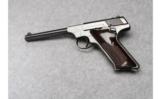 Colt Challenger Semi-Auto Pistol .22 L.R. - 2 of 4