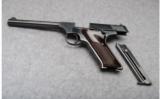 Colt Challenger Semi-Auto Pistol .22 L.R. - 4 of 4