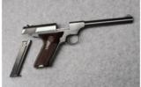 Colt Challenger Semi-Auto Pistol .22 L.R. - 3 of 4
