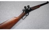 Winchester Model 9422 .22 S, L, L.R. - 1 of 8