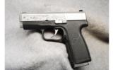 Kahr
CW 45 All American .45 A.C.P. - 2 of 2