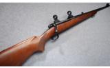 Winchester Pre-64 Model 70 Featherweight .30-06 Sprg. - 1 of 7