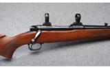 Winchester Pre-64 Model 70 Featherweight .30-06 Sprg. - 2 of 7