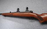 Winchester Pre-64 Model 70 Featherweight .30-06 Sprg. - 6 of 7