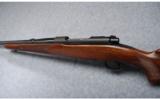 Winchester Pre-64 Model 70 Standard Grade .270 Win. - 6 of 8