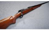 Winchester Pre-64 Model 70 Standard Grade .270 Win. - 1 of 8