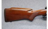 Winchester Pre-64 Model 70 Standard Grade .270 Win. - 5 of 8